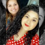 Raini Rodriguez Instagram – Happy birthday my beautiful Alesia! I am so proud of the woman you are becoming. You are so talented with a heart of gold and I’m so excited to watch you conquer the world ♥️♥️