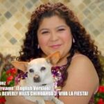 Raini Rodriguez Instagram – Happy 40th Disney Channel💜 Thanks for making this girl’s dreams come true✨🥹