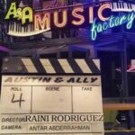Raini Rodriguez Instagram – Happy 40th Disney Channel💜 Thanks for making this girl’s dreams come true✨🥹