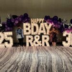 Raini Rodriguez Instagram – Happy 25th to my forever twin🤞🏽I love you lil bro💜