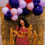 Raini Rodriguez Instagram – Blessed to see 27 ✨