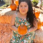 Raini Rodriguez Instagram – Fa-boo-lous🎃