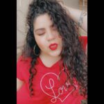 Raini Rodriguez Instagram – 🥰💋❤️
