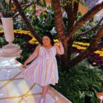Raini Rodriguez Instagram – 48hrs in Vegas 🎰✨