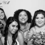 Raini Rodriguez Instagram – So, my best friend got married last weekend. Like, had a whole wedding and everything. She even made me her Maid of Honor…and what an honor it was! Getting to be apart of this bridal party was so special!! From giggling our way through the morning while we got h/mu done to ending the wedding night with Taco Bell and swimming, every detail was perfect!! Thank you for letting me be apart of your special day 💜 Mick   Ashley 4ever. 

Also during my MoH speech, I made a joke about how single I was and then later at the reception I caught the bouquet during Ash’s toss. So, there’s that. 👀💍