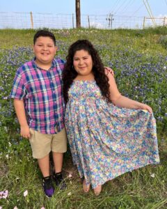 Raini Rodriguez Instagram - Happy belated 12th birthday to my big baby Ray! Please stop growing 😫I love you so so much 🎉❤️ #RodriguezStrong