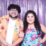 Raini Rodriguez Instagram – Happy 25th to my forever twin🤞🏽I love you lil bro💜