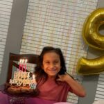 Raini Rodriguez Instagram - Happy birthday, my beautiful Glori 🥰 You’re the only one of my nieces & nephews who can say “thanks fool” and still look like the sweetest angel on the planet! Your heart and smile are as pure as they come and I pray it stays that way forever! I love you so much💖💖