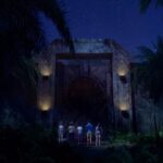 Raini Rodriguez Instagram – Who’s ready for a new “Hidden Adventure” with your Camp Fam? Our new Jurassic World: Camp Cretaceous interactive episode drops November 15th on @netflix, and this time YOU get to make the decisions 🦖🦕
•
•
#JurassicWorld #CampCretaceous