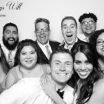 Raini Rodriguez Instagram – So, my best friend got married last weekend. Like, had a whole wedding and everything. She even made me her Maid of Honor…and what an honor it was! Getting to be apart of this bridal party was so special!! From giggling our way through the morning while we got h/mu done to ending the wedding night with Taco Bell and swimming, every detail was perfect!! Thank you for letting me be apart of your special day 💜 Mick   Ashley 4ever. 

Also during my MoH speech, I made a joke about how single I was and then later at the reception I caught the bouquet during Ash’s toss. So, there’s that. 👀💍