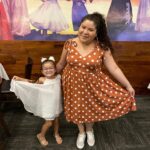 Raini Rodriguez Instagram – Happy, happy birthday to my mini me, Ms. Bella B! May you continue shining like the star you are✨I love you so so much😘