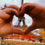 Raini Rodriguez Instagram – l’amour ❤️💋