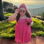 Raini Rodriguez Instagram – shoutout to cupid 😘🫶🏽💌