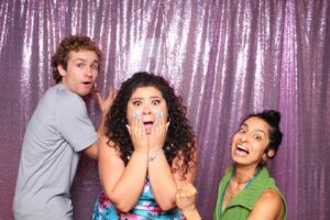 Raini Rodriguez Instagram - Partied like it was 1993🫶🏽🎉
