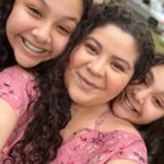 Raini Rodriguez Instagram – Happy, happy birthday my beautiful twins💜 I am so proud of the young women y’all are becoming. Keep dreaming all of the dreams and reaching for the stars, I’ll always be right by your side supporting you! 😘✨