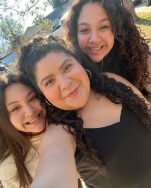 Raini Rodriguez Instagram - Happy 16th my beautiful twins💕🥹 Never stop dreaming, never stop believing✨I love you!! 
#RodriguezStrong
