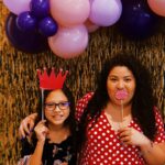 Raini Rodriguez Instagram – Happy 13th birthday my sweet Raegan✨I am so proud to be your tia, you are going to do great things in this world. I love you so much🥳💕😘