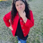 Raini Rodriguez Instagram – Kisses upon kisses 😘💋 Happy Valentine’s Day!