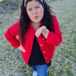 Raini Rodriguez Instagram – Kisses upon kisses 😘💋 Happy Valentine’s Day!