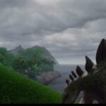 Raini Rodriguez Instagram – Just when you think you’ve seen it all…a sinister new threat has been unleashed on Isla Nublar! Check out the brand new season of #JurassicWorld #CampCretaceous, dropping on @Netflix May 21st 🦖