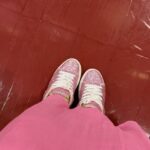 Raini Rodriguez Instagram – 48hrs in Vegas 🎰✨