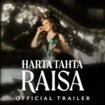 Raisa Andriana Instagram - Apa harta yang paling kamu syukuri saat ini? Tonton official trailer ini. Sebarkan ke orang-orang yang paling kamu sayangi. Tonton film dokumenternya 6 Juni 2024 di Bioskop. HARTA TAHTA RAISA. #Imajinari #HartaTahtaRaisa #Raisa