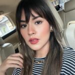 Raisa Andriana Instagram - This is a PSA; bangs season is still here ☺️