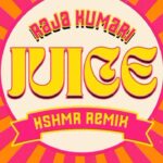 Raja Kumari Instagram - Have you heard the @kshmr remix of JUICE?! Available on all streaming platforms now 🥭