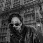 Raja Kumari Instagram - Vibe meri wargi tennu kitte labni 🌃🚀 📸 @peterkoloff