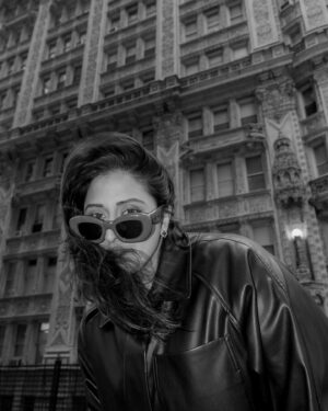 Raja Kumari Instagram - Vibe meri wargi tennu kitte labni 🌃🚀

📸 @peterkoloff