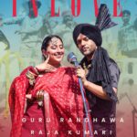 Raja Kumari Instagram - In Love releasing on 9th May. Can’t wait for you all to hear this one 🔥 @therajakumari @jslsingh @karan.dope @tseries.official @bull18network