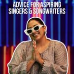 Raja Kumari Instagram - Listen up creators! Renowned rapper, songwriter, and singer Raja Kumari has this invaluable advice for aspiring artists like you: #PavingTheWay #WomensHistoryMonth #usindiafwd
