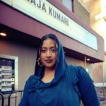 Raja Kumari Instagram - MANIFESTATION IS REAL! @theroxy LOS ANGELES…the city that raised me ❤️ I’m home, can’t wait to share my art with you. Went around the world and came back Fearless. Ticket link in my bio ❤️ FINAL SHOW OF THE BRIDGE WORLD TOUR 🇺🇸 DEC 13 2023 . Doors open at 7PM @nonazar.la 🧿 📸 @_718s