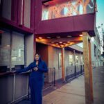 Raja Kumari Instagram - MANIFESTATION IS REAL! @theroxy LOS ANGELES…the city that raised me ❤️ I’m home, can’t wait to share my art with you. Went around the world and came back Fearless. Ticket link in my bio ❤️ FINAL SHOW OF THE BRIDGE WORLD TOUR 🇺🇸 DEC 13 2023 . Doors open at 7PM @nonazar.la 🧿 📸 @_718s