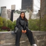Raja Kumari Instagram - New city. New perspective. New music on my mind 🤞🏼😎 🎥 @peterkoloff