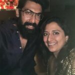 Raja Kumari Instagram – Home is where the heart is ❤️ Thank You Hyderabad for the most beautiful Deepavali. Felt so good to hear Telugu spoken all around me with friends that truly love me but honestly…NOTHING will beat this vision board moment of dancing with Megastar @chiranjeevikonidela 
Thank you @lakshmimanchu for always being my biggest champion and making sure everyone knows who I really am. Love to my girlies @deejasti @vasukipunj for always being the light and making sure I have the best people around me 🪔