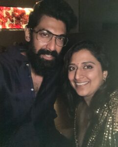 Raja Kumari Instagram - Home is where the heart is ❤️ Thank You Hyderabad for the most beautiful Deepavali. Felt so good to hear Telugu spoken all around me with friends that truly love me but honestly…NOTHING will beat this vision board moment of dancing with Megastar @chiranjeevikonidela Thank you @lakshmimanchu for always being my biggest champion and making sure everyone knows who I really am. Love to my girlies @deejasti @vasukipunj for always being the light and making sure I have the best people around me 🪔