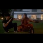 Raja Kumari Instagram - Our studio session went like this 🚀 Song out in May Lets do it RAJA 💥 @tseries.official