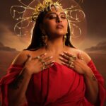 Raja Kumari Instagram - ROOT to the EARTH CROWN to the SKY CHAKRAS ALIGNED CHAKRAS ALIGNED
