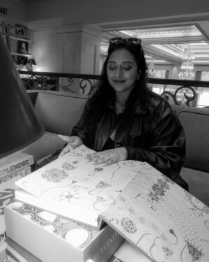 Raja Kumari Instagram - Vibe meri wargi tennu kitte labni 🌃🚀

📸 @peterkoloff