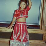 Raja Kumari Instagram - This year…it’s all for Baby Svetha. Happy Birthday to me 🎂❤️1.11