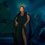 Raja Kumari Instagram - Here’s to 2023. The Year of Crowns, Capes and Couture ✨ Styled by @tryagaintoobad @styled_by_meera ❤️