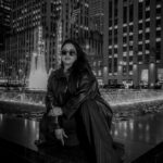 Raja Kumari Instagram - Vibe meri wargi tennu kitte labni 🌃🚀 📸 @peterkoloff