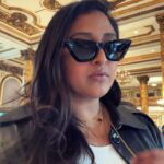 Raja Kumari Instagram - 🤍🖤