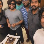 Rakshan Instagram – Can’t be a better day 🤍  thank u all who made a effort to make me feel special on my bday .. feeling loved 🥰