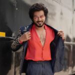 Rakshan Instagram – All I need is you = love ❤️ .. ya it’s my birthday 🥰  love you all