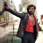 Rakshan Instagram – All I need is you = love ❤️ .. ya it’s my birthday 🥰  love you all