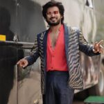Rakshan Instagram - All I need is you = love ❤️ .. ya it’s my birthday 🥰 love you all