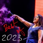 Rakshita Suresh Instagram - A year full of blessings from God, the universe and my angels. 💫🧿✨ My heart is filled with gratitude! 💖♥️ Thank you, 2023. 🥰🤗 Hello 2024!!!! 👋🏼😍🥳🎉 #2023recap #HappyNewYear #gratitude #love