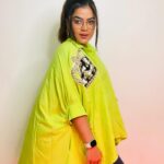 Rakshita Suresh Instagram - ✨